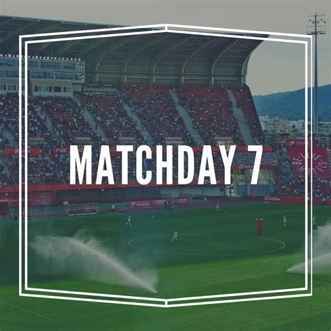 2023 24 Laliga Matchday 7 Preview And Predicted Lineups Laliga Expert