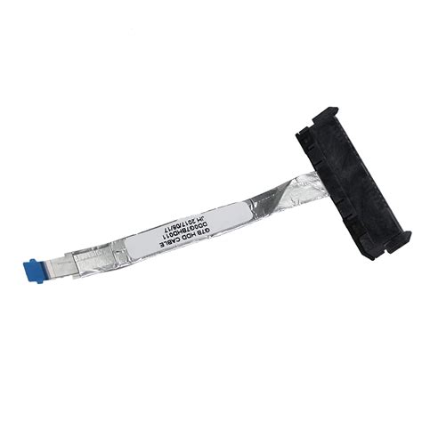 GinTai HDD Hard Drive Cable Connector Replacement For HP Pavilion 15