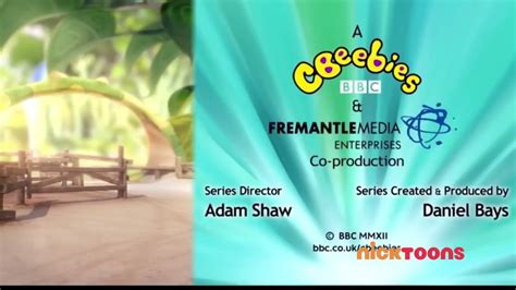 FremantleMedia Enterprises (2014) - YouTube