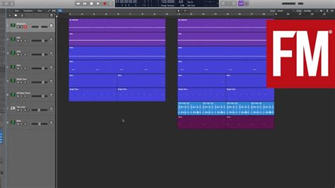 Better Automation In Logic Pro X Youtube