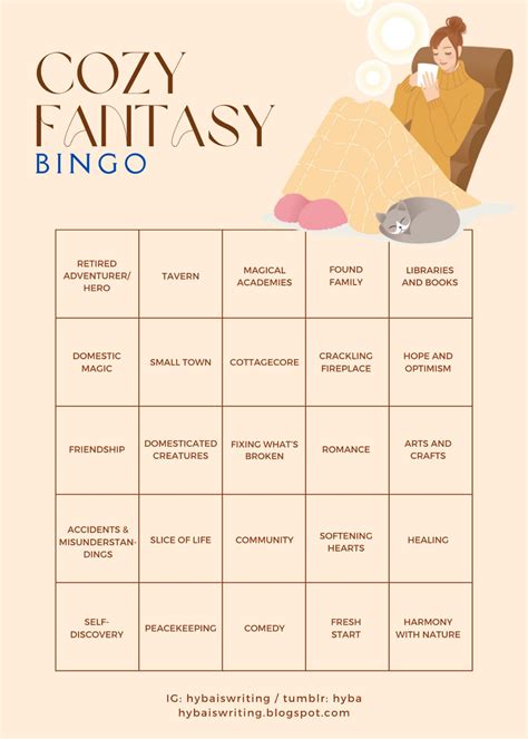 Readers are debating the best TG fiction tropes of the year 21