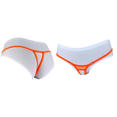 S Shbikini Sexy Hot Mini Micro Open Crotch String Sexy Open Thong Tiny Micro