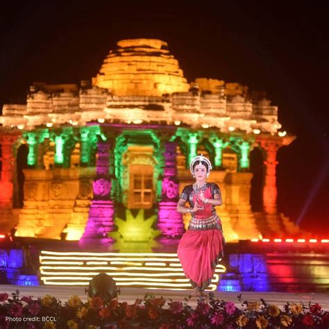 The Festival Spectacle of Gujarat - Turuhi