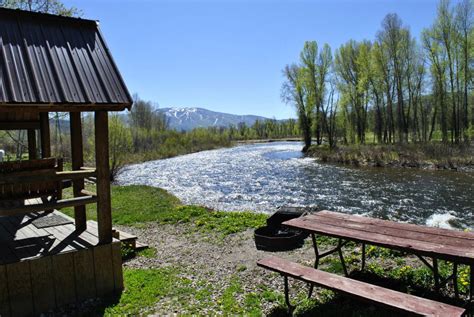 Steamboat Springs KOA | Steamboat Springs, North West, Colorado ...