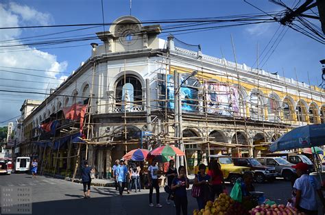 JM Basa Street Iloilo Calle Real My Solo Walk Tour Of Il Flickr