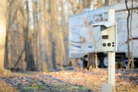 How To Run An Rv Fridge On Propane Easy Steps