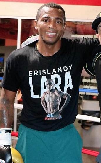 Erislandy Lara Record Fights Profile MMA Fighter