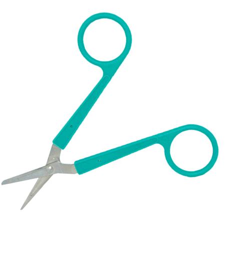 Standard Single Use Scissors - Sharp/Sharp - Israeli First Aid