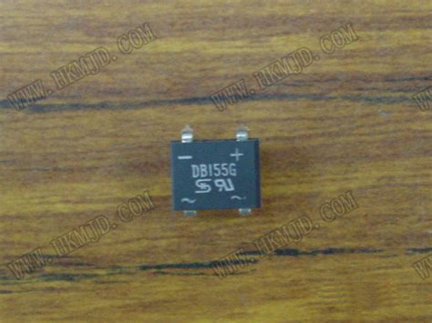 DB155G Electronics Inventory Shenzhen Mingjiada Electronic Co LTD