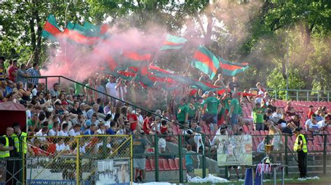 Koniec Przygody Lechii W Okr Gowym Pucharze Polski Rks Lechia