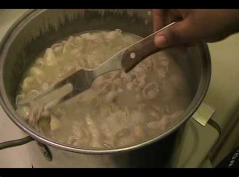 Chitterlings Recipe | Just A Pinch Recipes