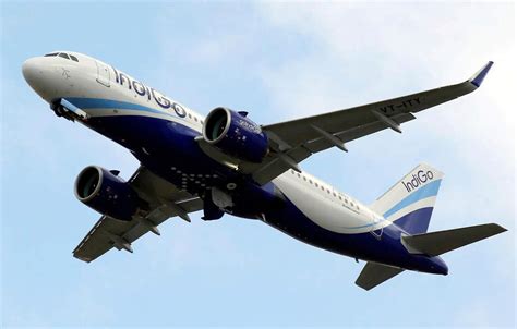 Indigo Begins Daily Flight Services To Jaffna In Sri Lanka From Chennai