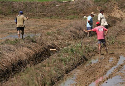 Chuva no RS entra para maiores desastres naturais do Brasil no século