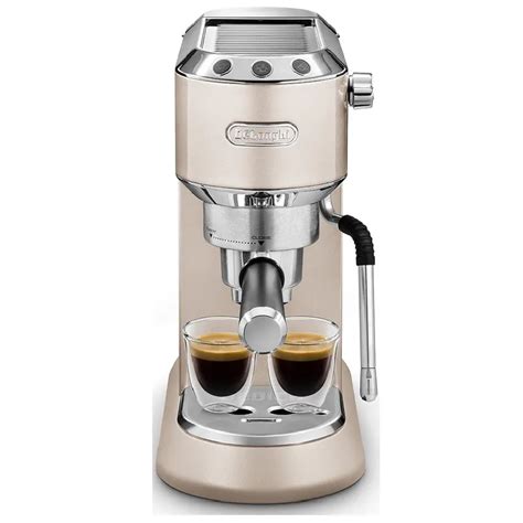 Aparat Za Espresso Kavu Delonghi Ec Bg Dedica Arte Svijet Medija Hr