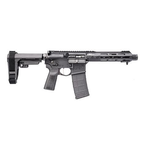 Springfield Saint Victor Ar Pistol B Grip Stv B B