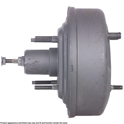 Cardone 53 5472 Power Brake Booster Fits Honda Crx