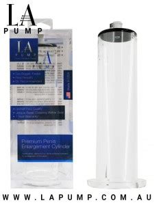 Rosebud Cylinder Anal Pump LA Pump 1 World Famous Penis Pump Premium Penis Pumps