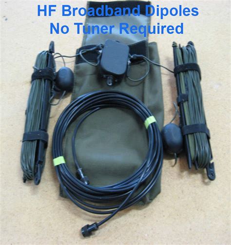 Tactical And Portable Hf And Vhf Antennas Bushcomm Hf Antenna And Aerial