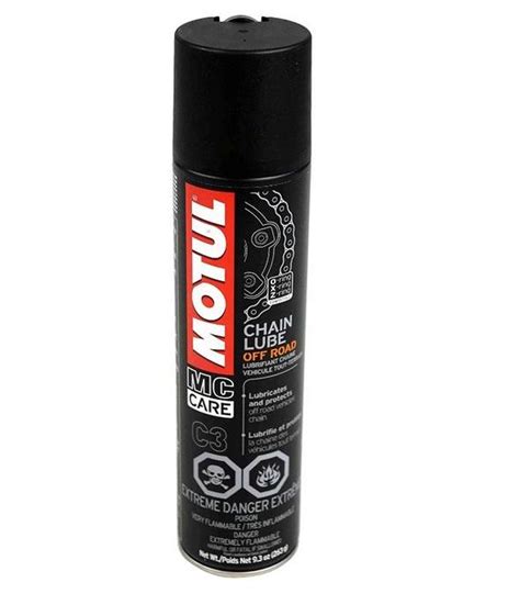 Mc Care C Chain Lube Off Road Motul