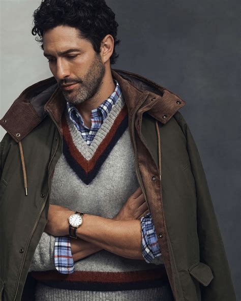 ΑΝΔΡΑΣ - Brooks Brothers Greece