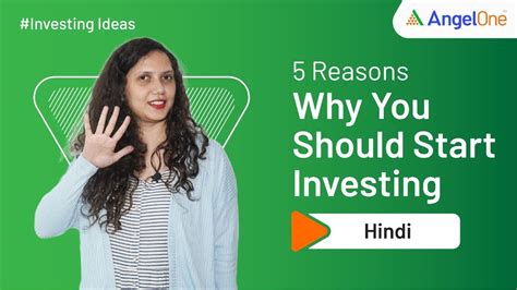 Why You Should Start Investing Right Now Top 5 Reasons Why