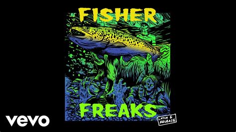 Fisher Wanna Go Dancin Audio Youtube