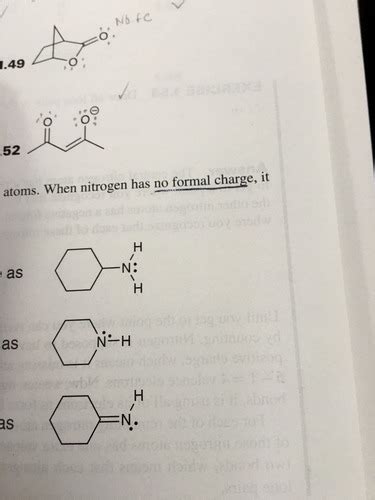 Formal Charge Resonance Flashcards Quizlet