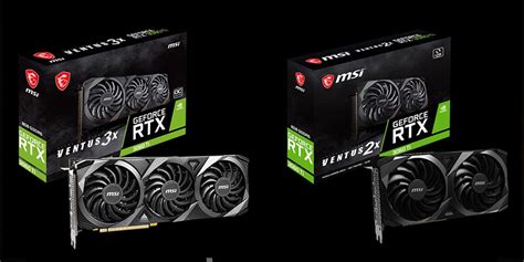 Venta 3060 Ti Ventus 3x Oc En Stock