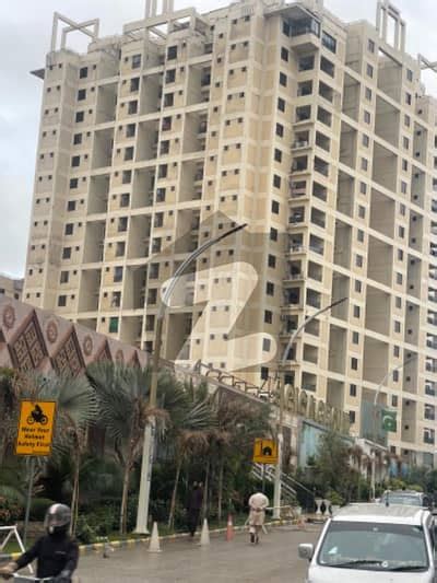 1523 Sq Ft 2 Bed Corner Apartment Defence Executive Apartments Dha 2