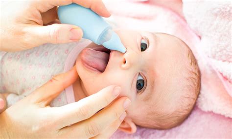 Saline Nasal Drops For Babies How To Give Benefits And Side Effects