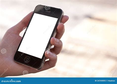 apple iphone template editorial stock photo image  insert