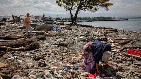 ClimbingNoob: Indonesia Tsunami Warning System