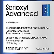 L Oreal Professionnel Serioxyl Advanced Densifying Professional Shampoo