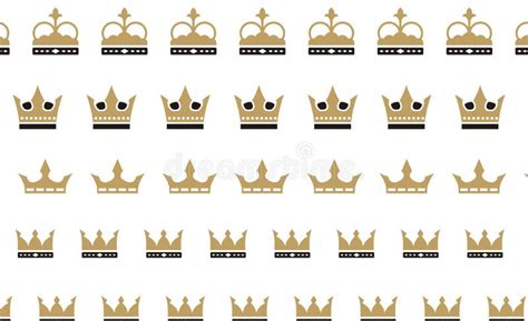 Crown logo background stock illustration. Illustration of element ...