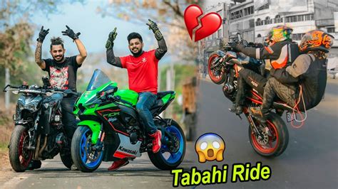 Dara Hi Diya Tokyo Dragon Ne Tabahi Wala Sunday Ride YouTube