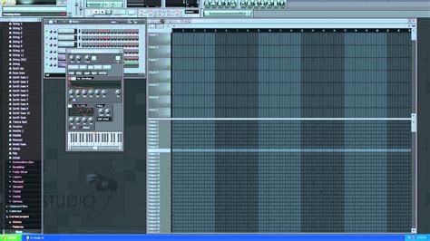 Fl Studio Beginners Tutorial How To Make Dubstep Bass Youtube