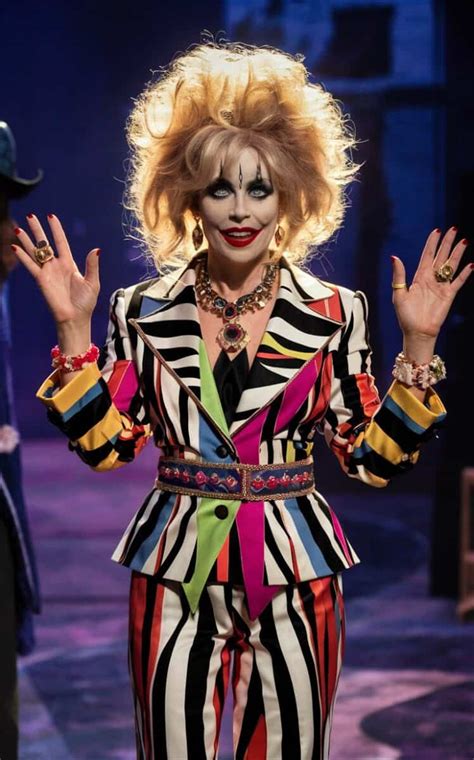 15 Beetlejuice Costume Ideas That'll Make You the Life of the ...