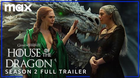 House Of The Dragon Season Henry Cavill Milly Alcock Max