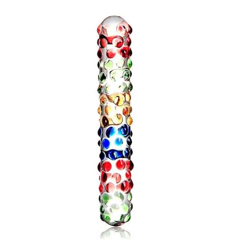 Magic Glass Wands Kinky Sex Toys Dildo Girly Cute Ddlg Playground