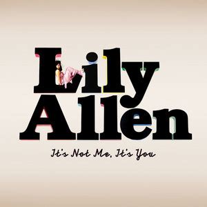 Songs ähnlich wie Fuck You von Lily Allen Musicstax
