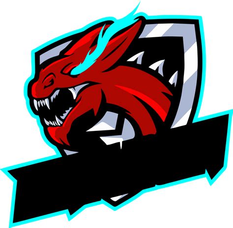 gamer mascot logo 26676792 PNG