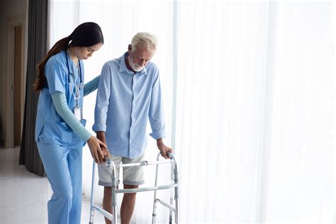 Inpatient Rehab For Senior Adults: What Is It and What Are The Benefits ...