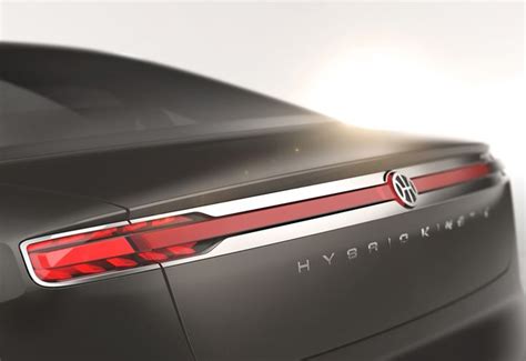 Pininfarina Set To Debut H Hybrid In Geneva New Car Net New Cars