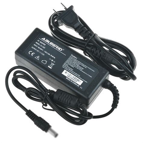 AC Adapter Charger Power For Primera Technology AP360 Label Applicator