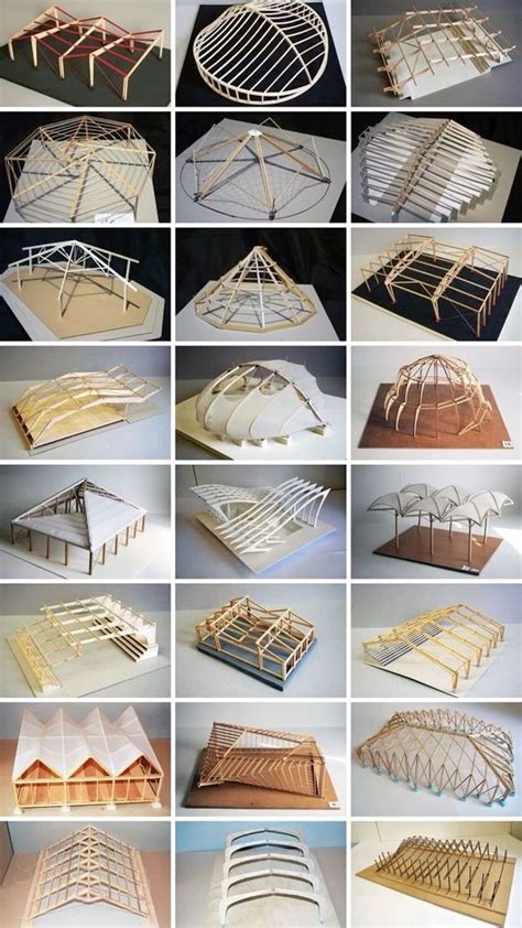 Architecture Maquettes Schulen In Der Architektur Haus Architektur