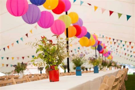 Bunting Decorations Book Event Bunting Decorations Uk