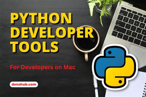 besten Python IDEs und Editoren für Mac Den s Hub