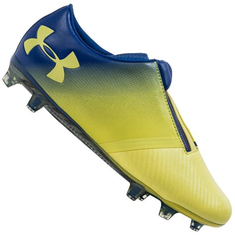 Under Armour Spotlight FG Football Boots 1289531-300 | SportSpar.com