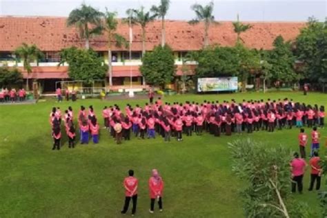 Best Of The Year Berikut 3 Sekolah Favorit Dengan Nilai UTBK Tertinggi