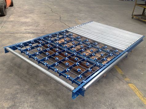 Multi Directional Conveyors Adept Conveyors